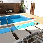 Paradise - Topaz Nerja
