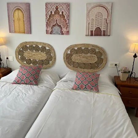 Paradise - Topaz Willa *