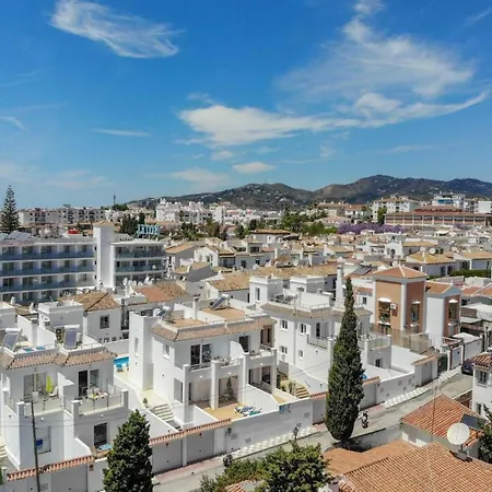 Paradise - Topaz Nerja