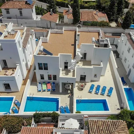 Paradise - Topaz Nerja