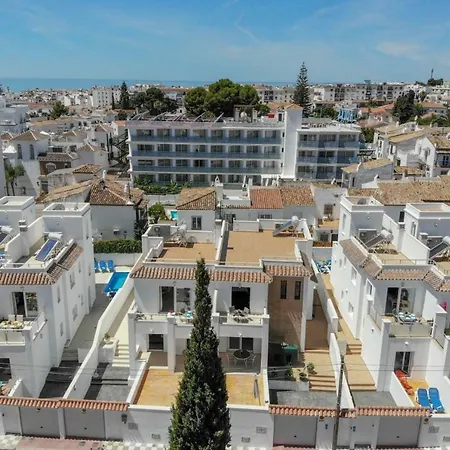 Villa Paradise - Topaz