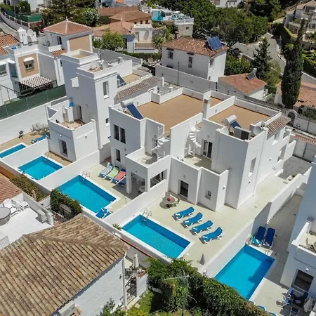 Paradise - Topaz * Nerja