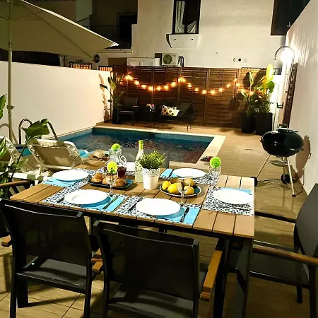 Paradise - Topaz Villa *