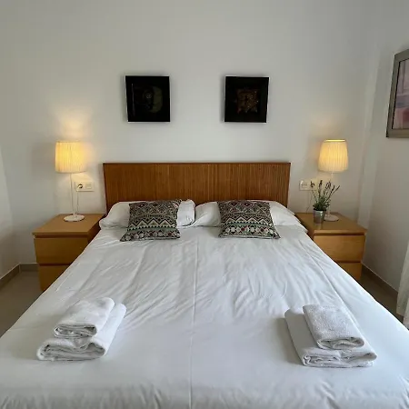 Paradise - Topaz * Nerja