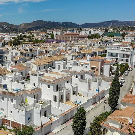 Paradise - Topaz * Nerja