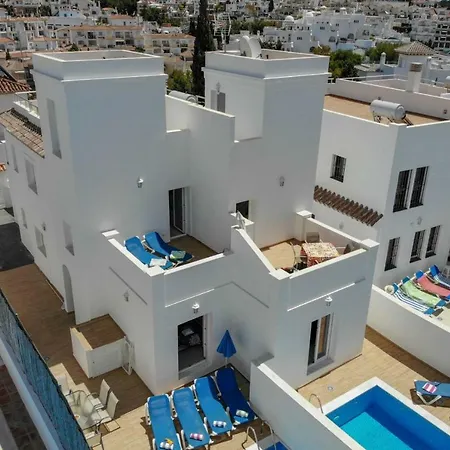 Paradise - Topaz * Nerja