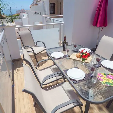 Paradise - Topaz * Nerja