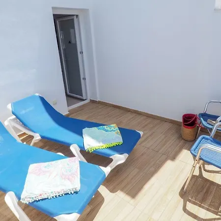 Paradise - Topaz Vila Nerja