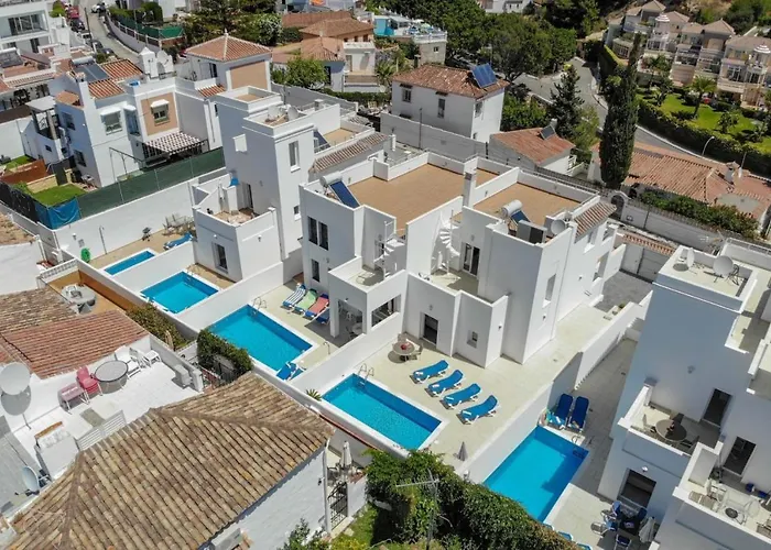 Paradise - Topaz * Nerja