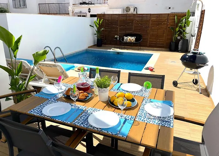 Paradise - Topaz Villa