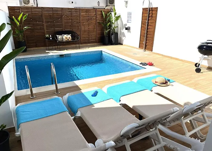 Paradise - Topaz Nerja