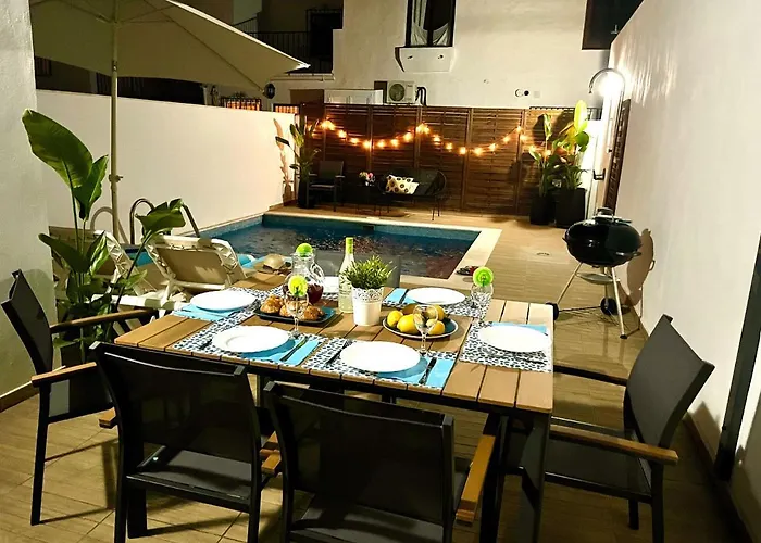 Paradise - Topaz Villa *