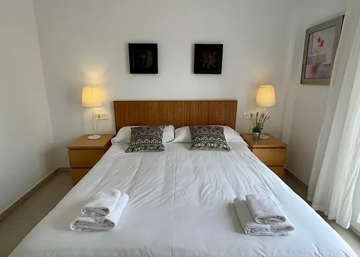 Paradise - Topaz * Nerja