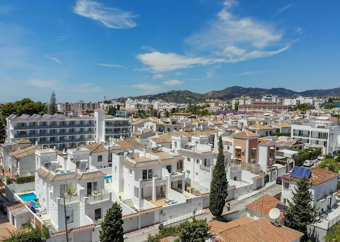 Paradise - Topaz Nerja