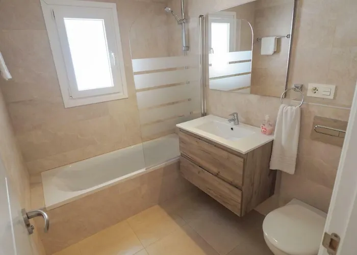 Paradise - Topaz Villa Nerja