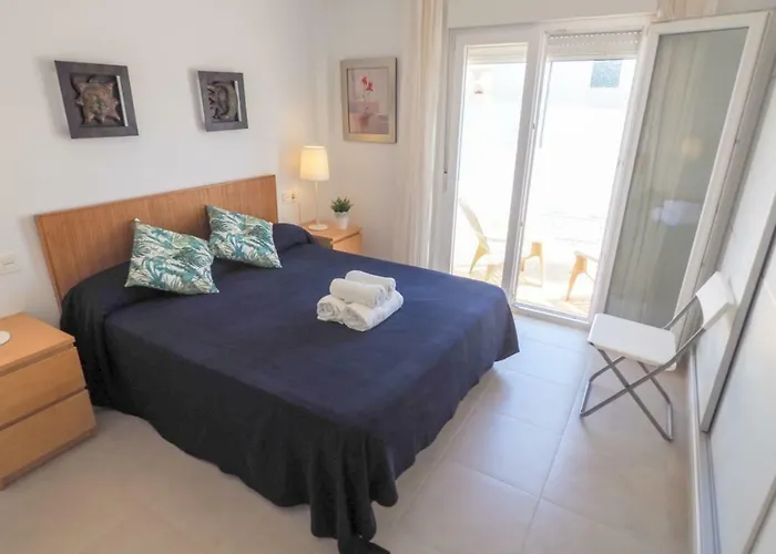 Villa Paradise - Topaz