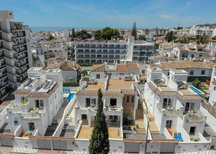 Villa Paradise - Topaz