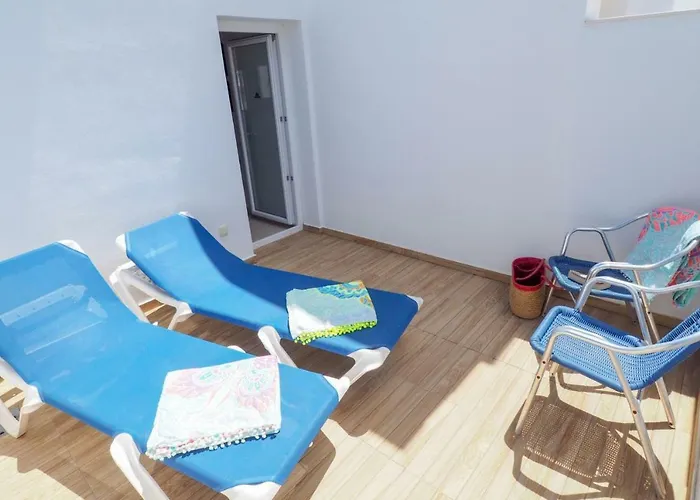 Paradise - Topaz Villa Nerja