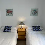 Paradise - Topaz Villa Nerja