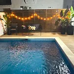 Paradise - Topaz Villa