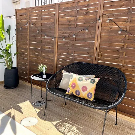 Paradise - Topaz Villa