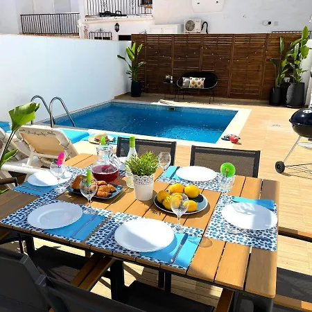 Paradise - Topaz Villa