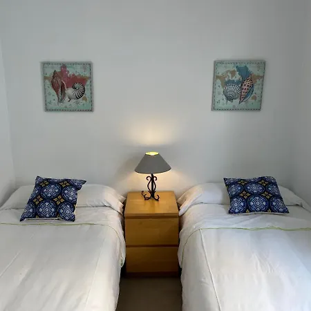 Paradise - Topaz Villa Nerja