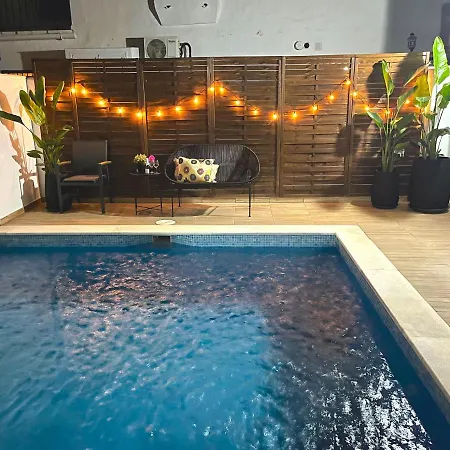 Paradise - Topaz Villa