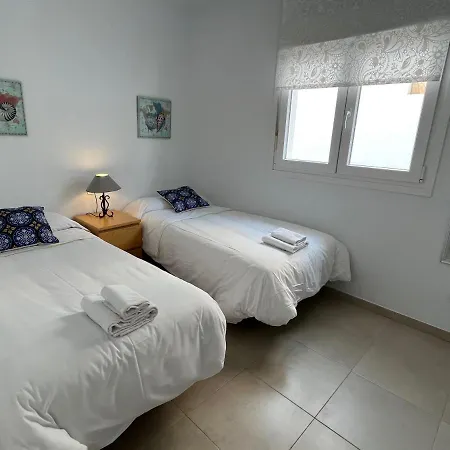 Paradise - Topaz Nerja