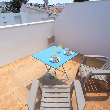 Paradise - Topaz * Nerja