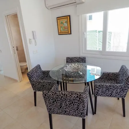 Villa Paradise - Topaz