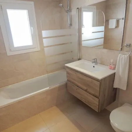 Paradise - Topaz Villa Nerja