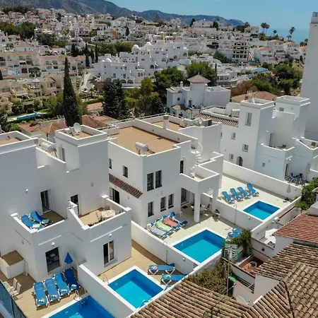 Villa Paradise - Topaz