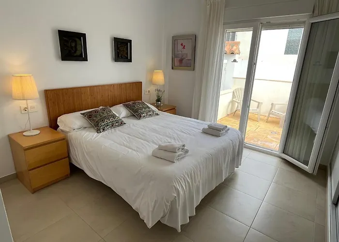 Villa Paradise - Topaz