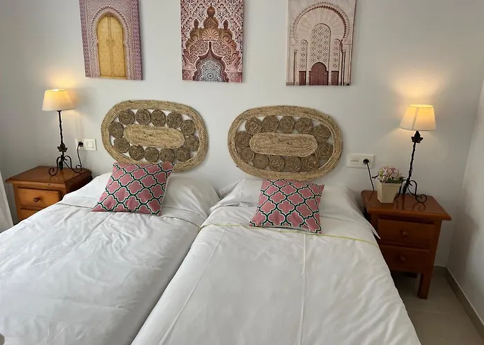 Paradise - Topaz Villa *