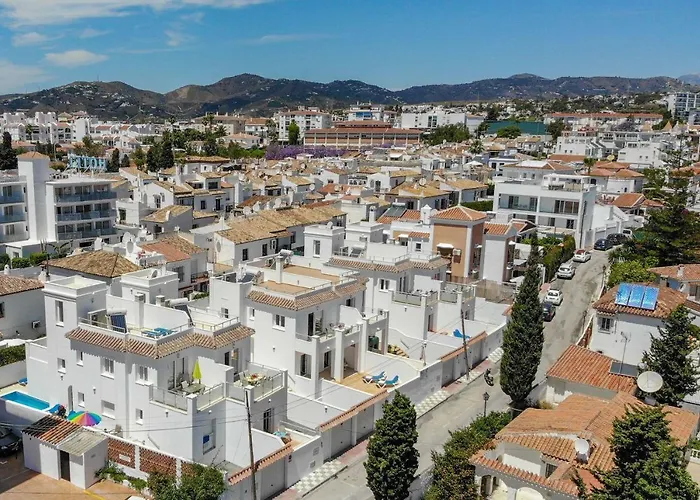 Paradise - Topaz * Nerja