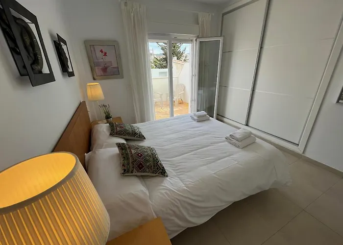 Villa Paradise - Topaz Nerja