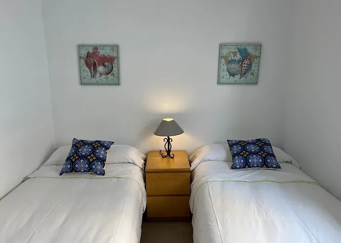 Paradise - Topaz Villa Nerja