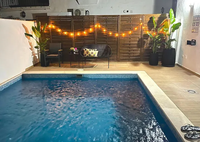 Paradise - Topaz Villa