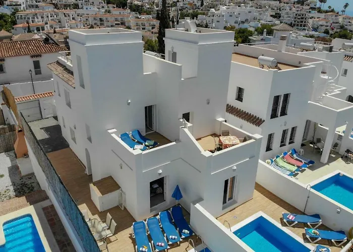 Paradise - Topaz * Нерха