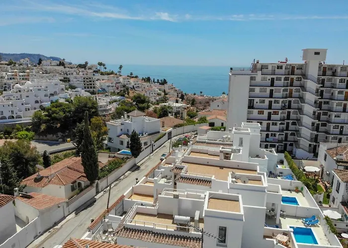 Paradise - Topaz Nerja