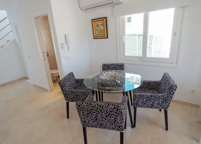 Вилла Paradise - Topaz