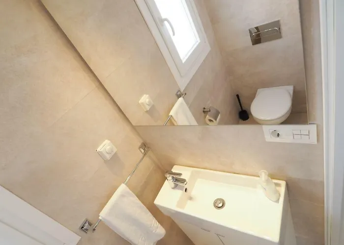 Paradise - Topaz Villa