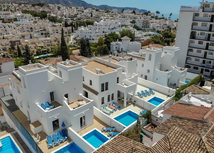 Villa Paradise - Topaz