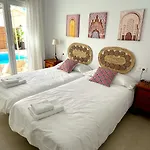 Paradise - Topaz * Nerja