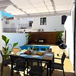 Villa Paradise - Topaz