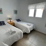 Paradise - Topaz Nerja