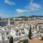Paradise - Topaz Nerja