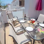 Paradise - Topaz * Nerja
