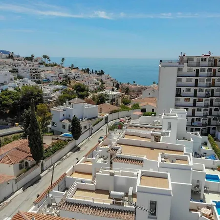 Paradise - Topaz Nerja